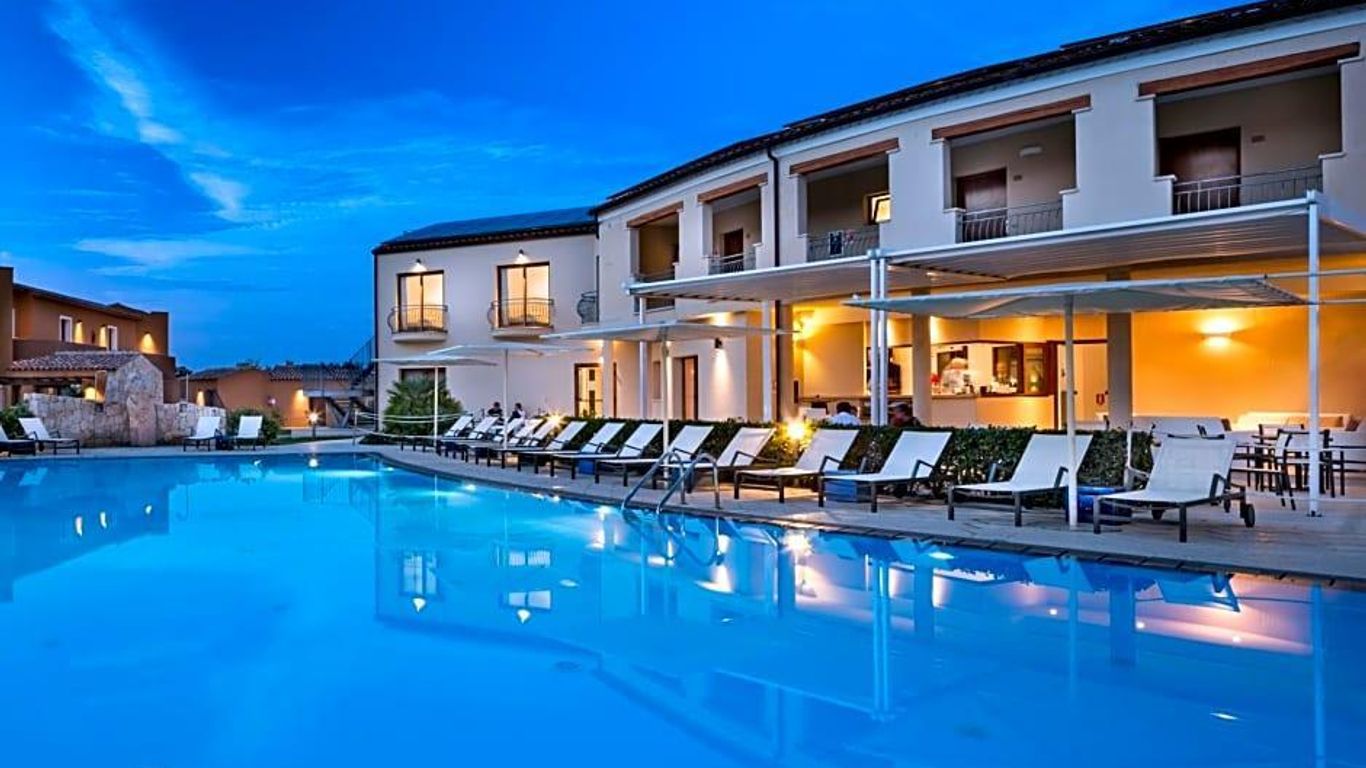 تيراديماري ريزورت آند سبا