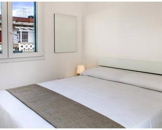 Residence Mare Blu - Marina di Mancaversa - Habitación