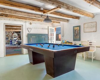 Holiday Home Elisabetha - 16km from the sea by Interhome - Randbøl