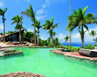 Como Laucala Island - Laucala Island - Piscina