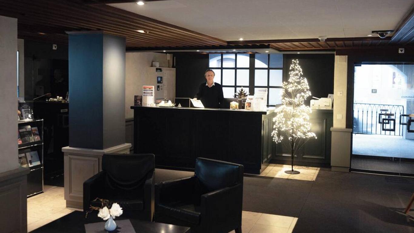 Hotel Chur