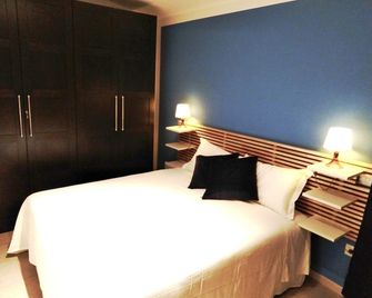 Acetylene B&B - Rapolano Terme - Habitación