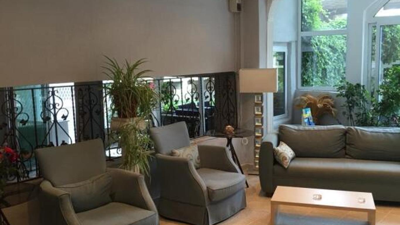 Hotel Pighi