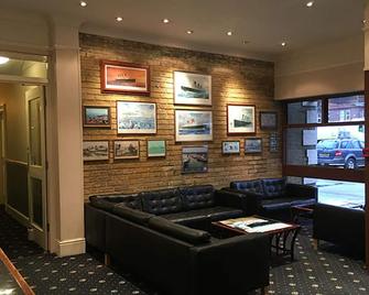 The Elizabeth House Hotel - Southampton - Lounge
