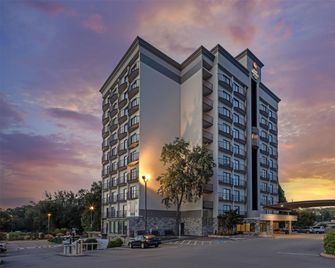 Best Western Plus Atlanta Airport-East - Hapeville - Edificio