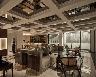 La Siesta Premium Saigon - Ho Chi Minh City