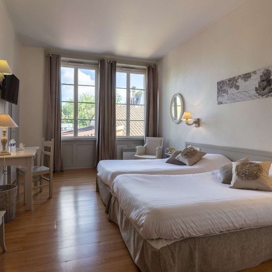 The Originals Boutique, Hôtel de la Balance, Montbéliard image 1