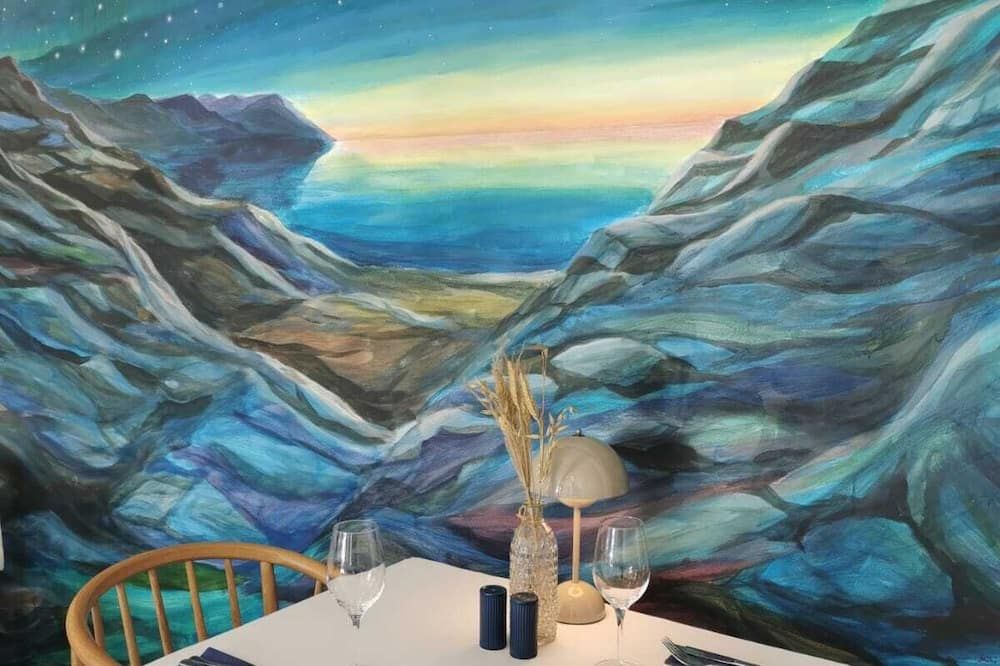 Hotel Nordbo - נואוק