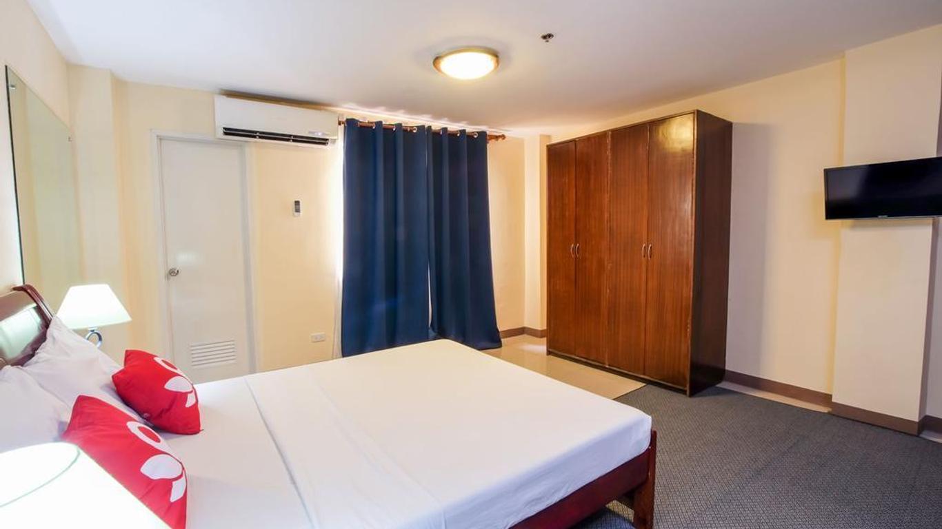 ZEN Rooms Mabini Ermita
