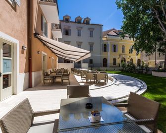 Hotel Marul - Σπλιτ - Βεράντα