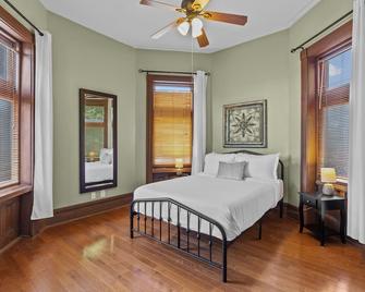 The Marquis Manor - San Luis - Habitación
