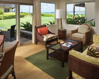 Hanalei Colony Resort - Wainiha
