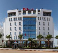 Ibis Casa Sidi Maarouf