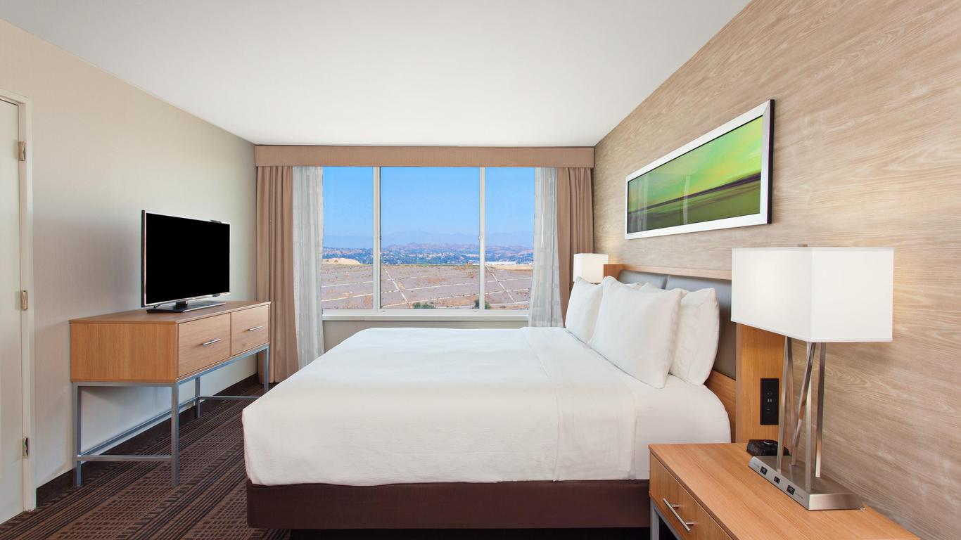 Holiday Inn Diamond Bar - Pomona, An IHG Hotel