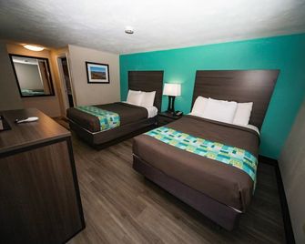 Relax Inn - Bradford
