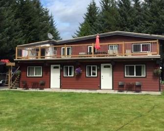 Kitimat Estuary Lodge B&B - Kitimat - Edificio