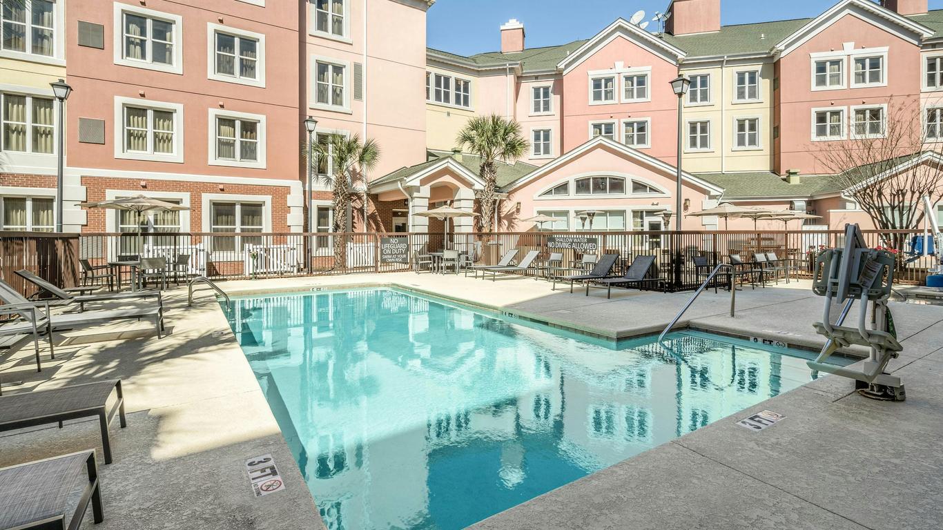 Residence Inn by Marriott Charleston Airport