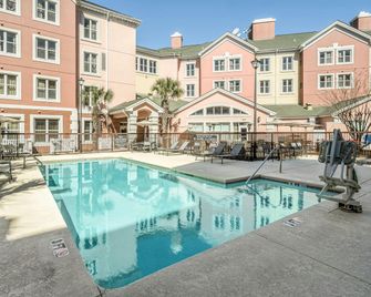 Residence Inn by Marriott Charleston Airport - North Charleston - Pool