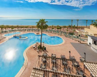 Peñiscola Plaza Suites - Peñíscola
