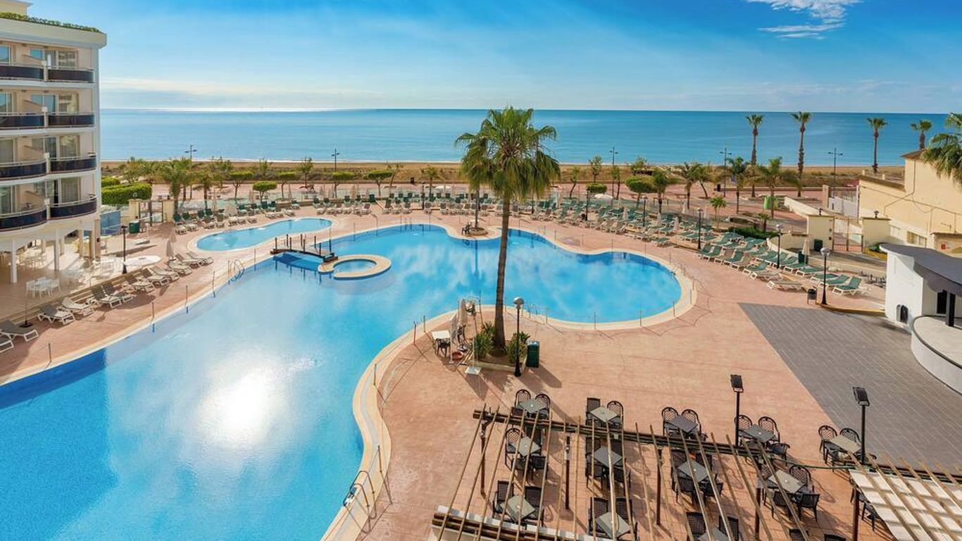 Peñiscola Plaza Suites