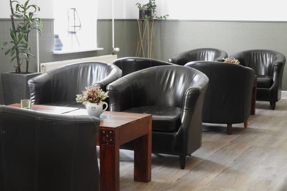 هوتل هارمونين