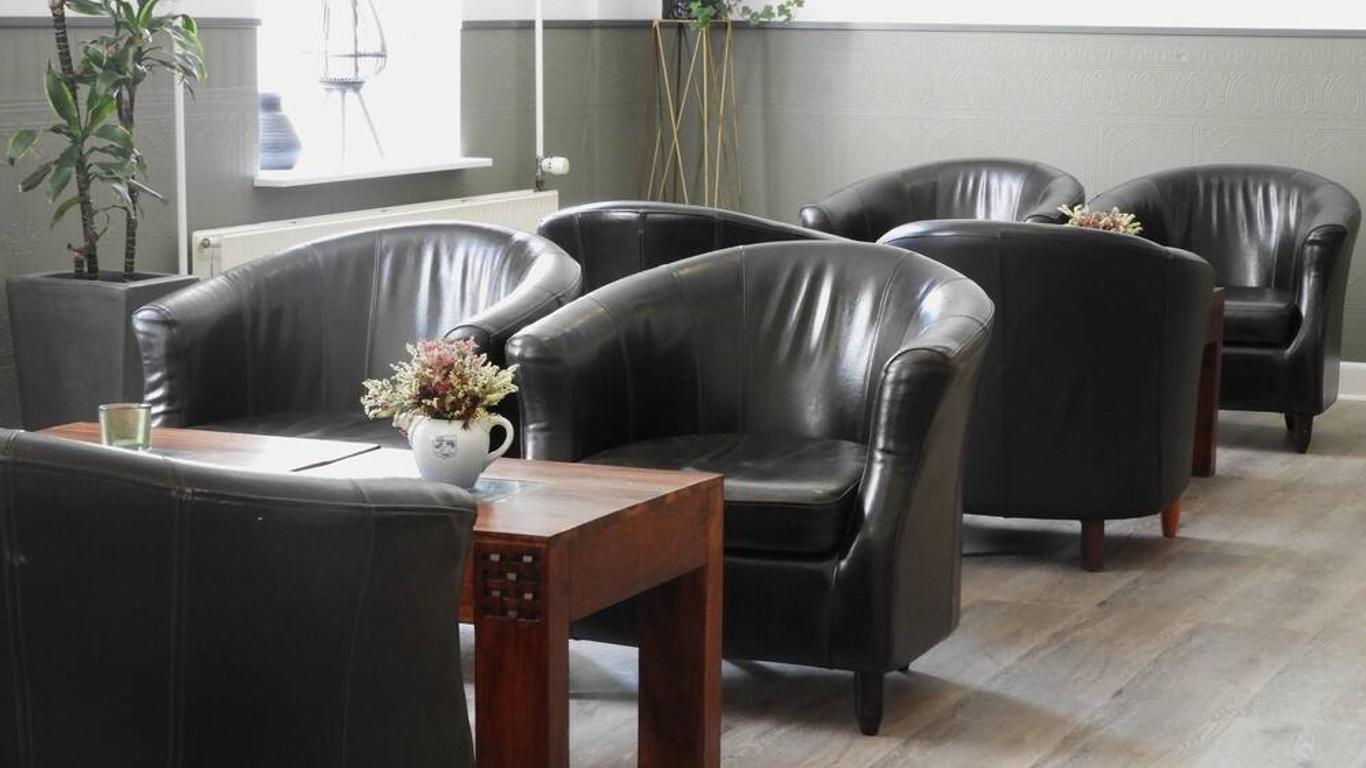 Hotel Harmonien