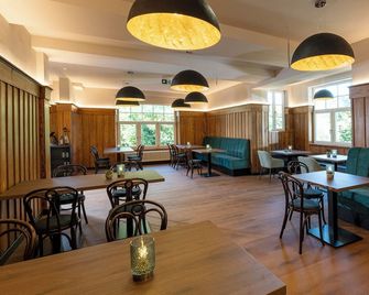Wohnpark Hotel Heppenheim - Heppenheim - Ресторан