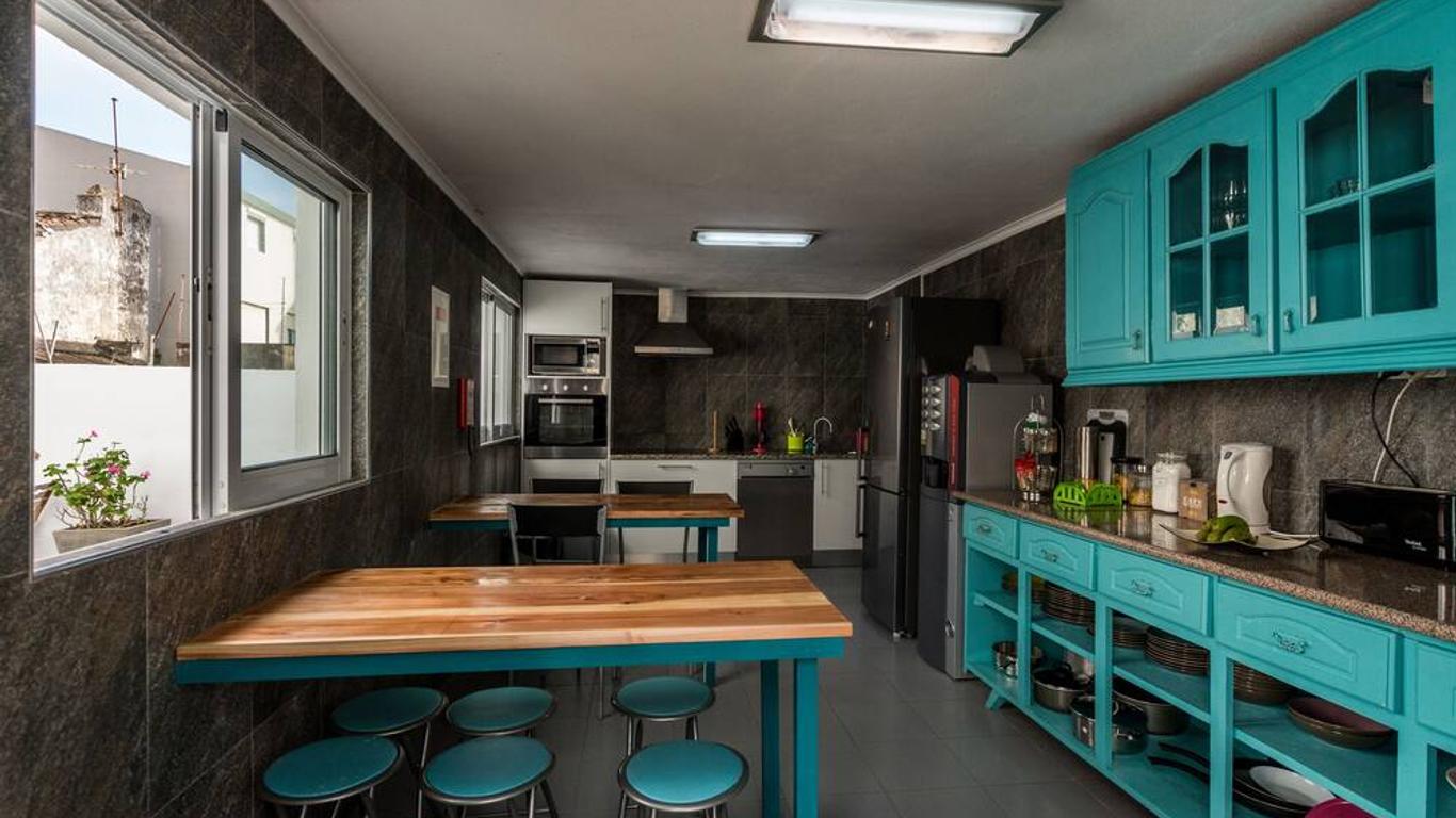 Vintage Place - Azorean Guest House