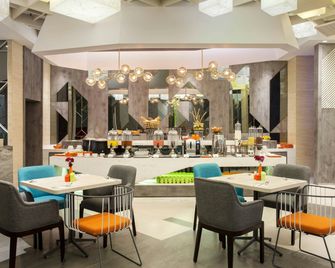 ibis Styles Medan Pattimura - Medan - Restaurant