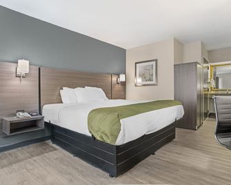 Quality Inn Foley - Gulf Shores North - Foley - Phòng ngủ