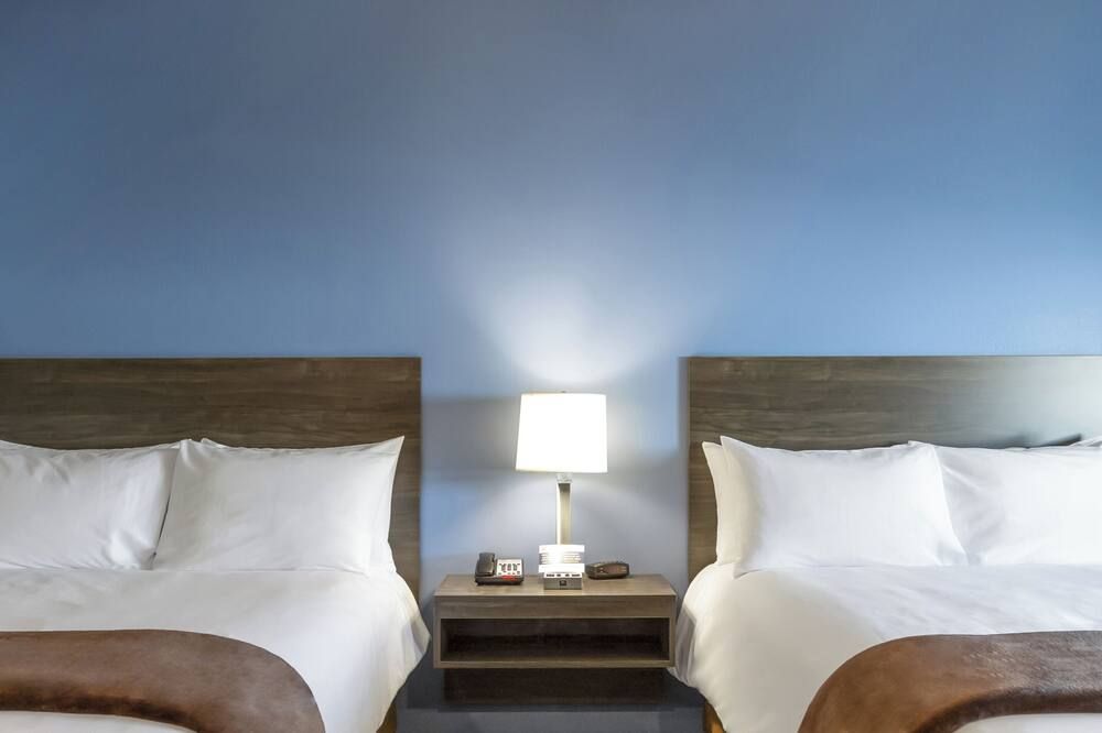 My Place Hotel-Las Vegas South/Henderson, Nv