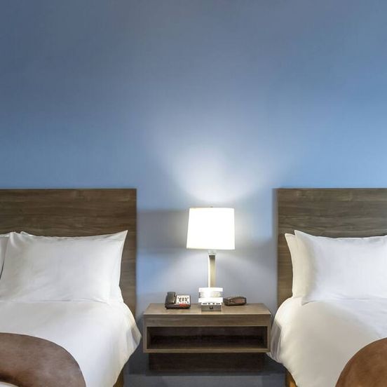 My Place Hotel-Las Vegas South/Henderson, Nv