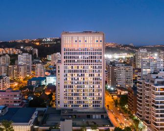 Novotel Viña Del Mar - Viña del Mar - Building