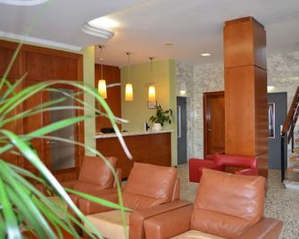 聖約蒂酒店 - 塔拉戈納 - 塔拉戈納 - 大廳