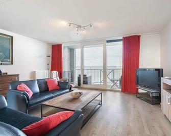 Hello Zeeland - Appartement Port Scaldis 03-071 - Breskens - Wohnzimmer