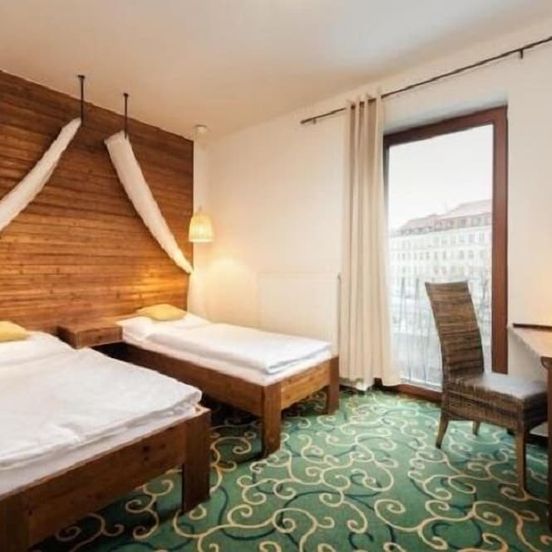 Hotel Sharingham image 1