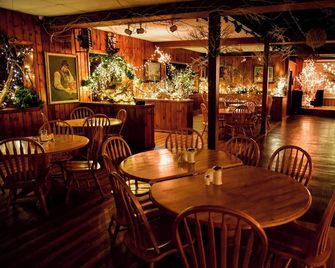 Xenia Resort - Hunter - Restaurant
