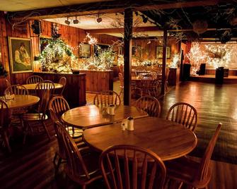 Xenia Lodge - Hunter - Restaurant