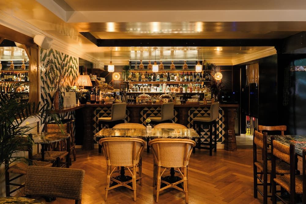 Hotel du Temps Madrid