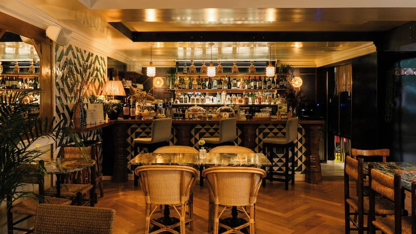 Hotel du Temps Madrid