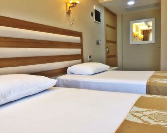 Feza Otel - Trabzon
