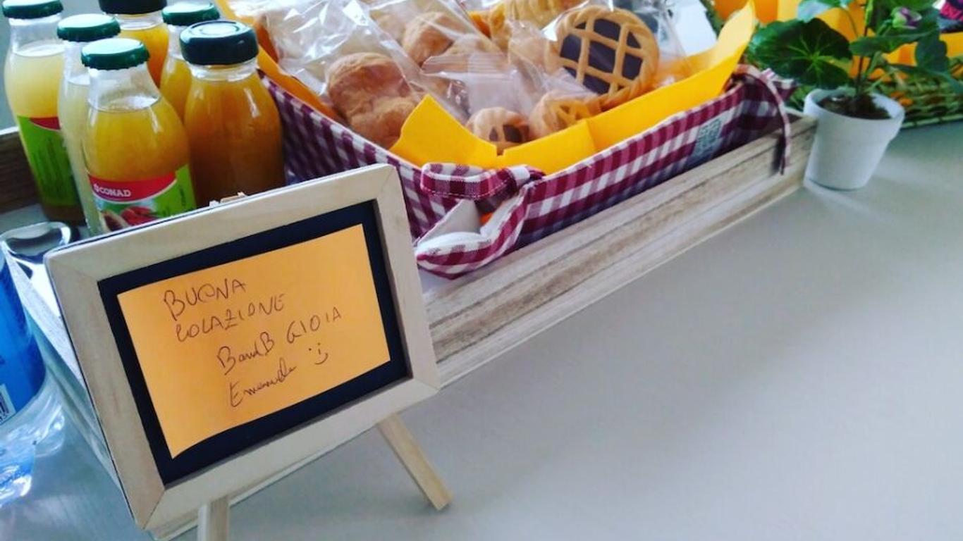B&B Gioia