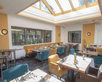 Ringhotel Drees - דורטמונד - מסעדה