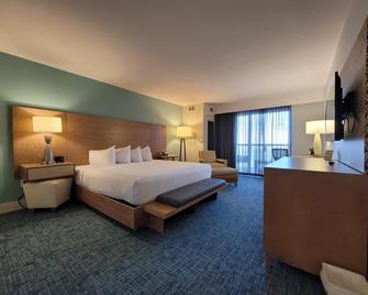 Margaritaville Resort Biloxi - Biloxi - Habitación