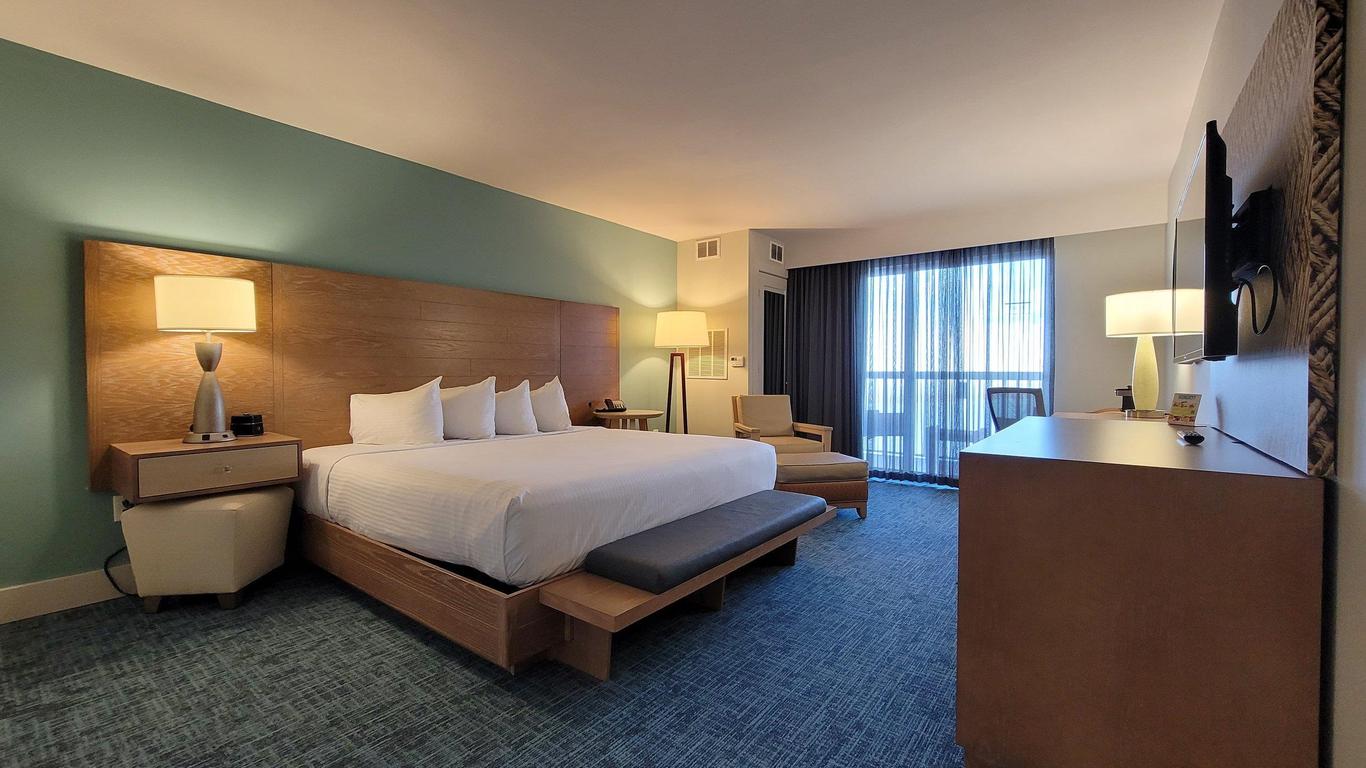 Margaritaville Resort Biloxi