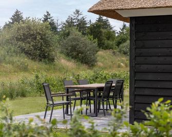 Villa in Someren Near Somerense Heide - Someren - Pátio