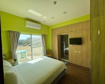 Ding Dong Homestay - Hengchun Township