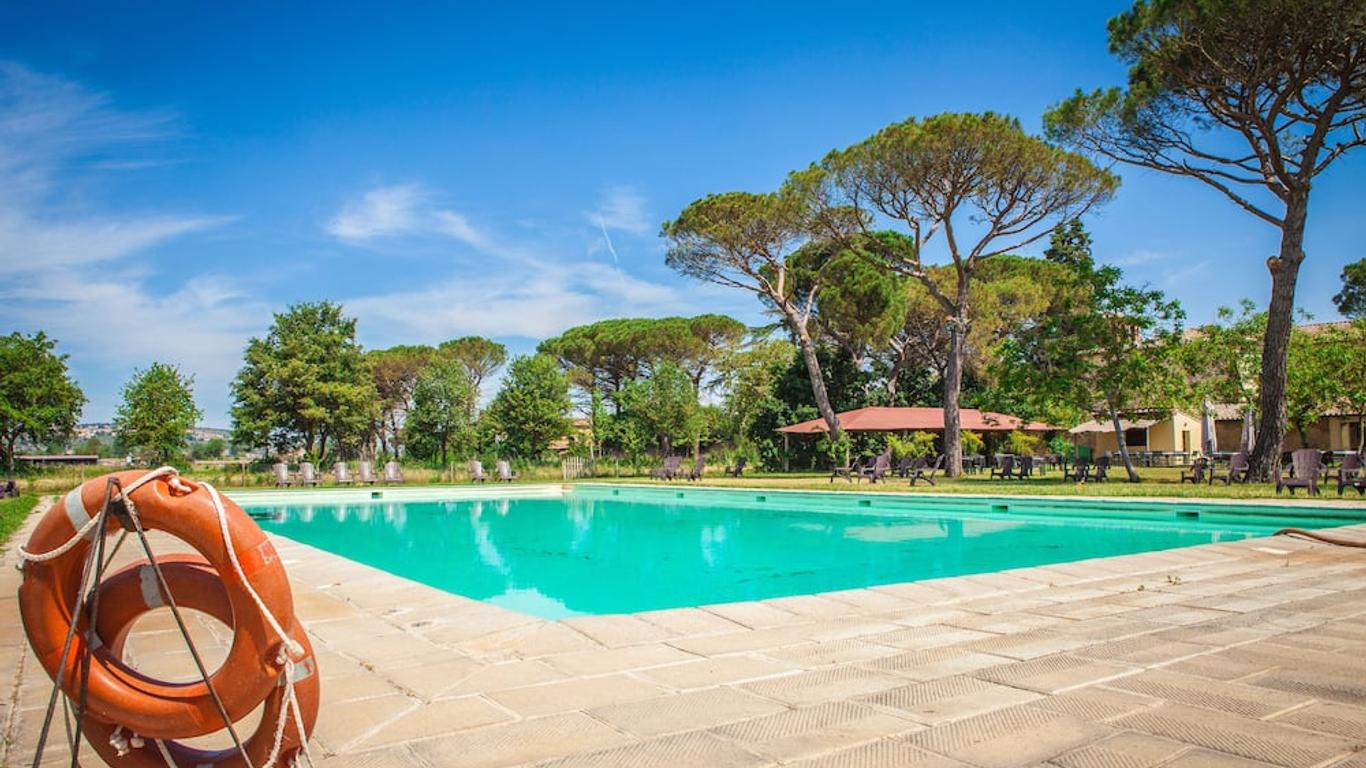 Tenuta La Fratta