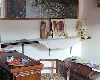 B&B Ma Maison - Govone - Room amenity