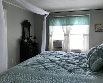 Bennington Guest Farmhouse - Bennington - Schlafzimmer